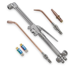 BỘ ĐÈN HÀN CẮT #16206